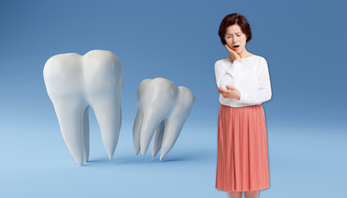 치아보험 가입 조건 비교