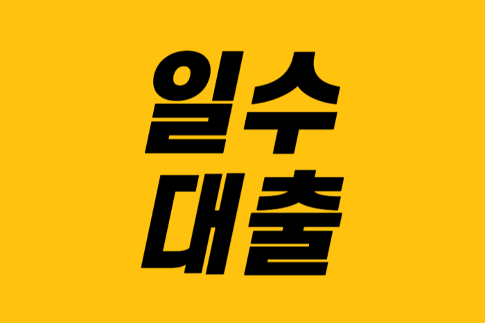 일수대출